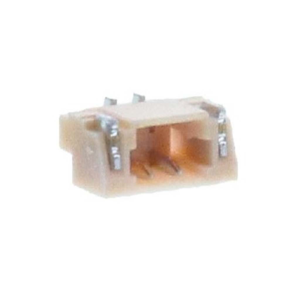 Replacement Horizontal Male Blade Connectors Type #4 (10 Pieces)