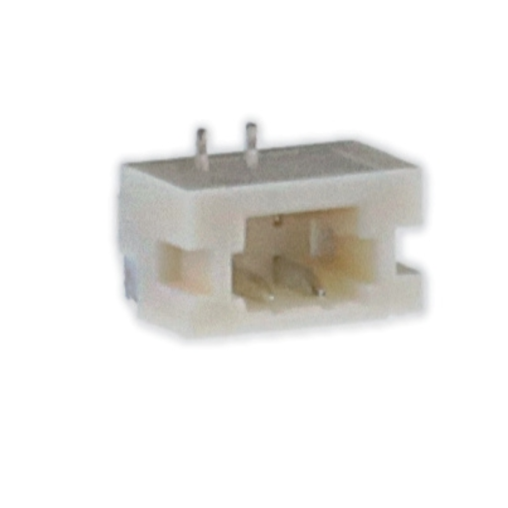 Replacement Vertical Male Blade Connectors Type #4 (10 Pieces)