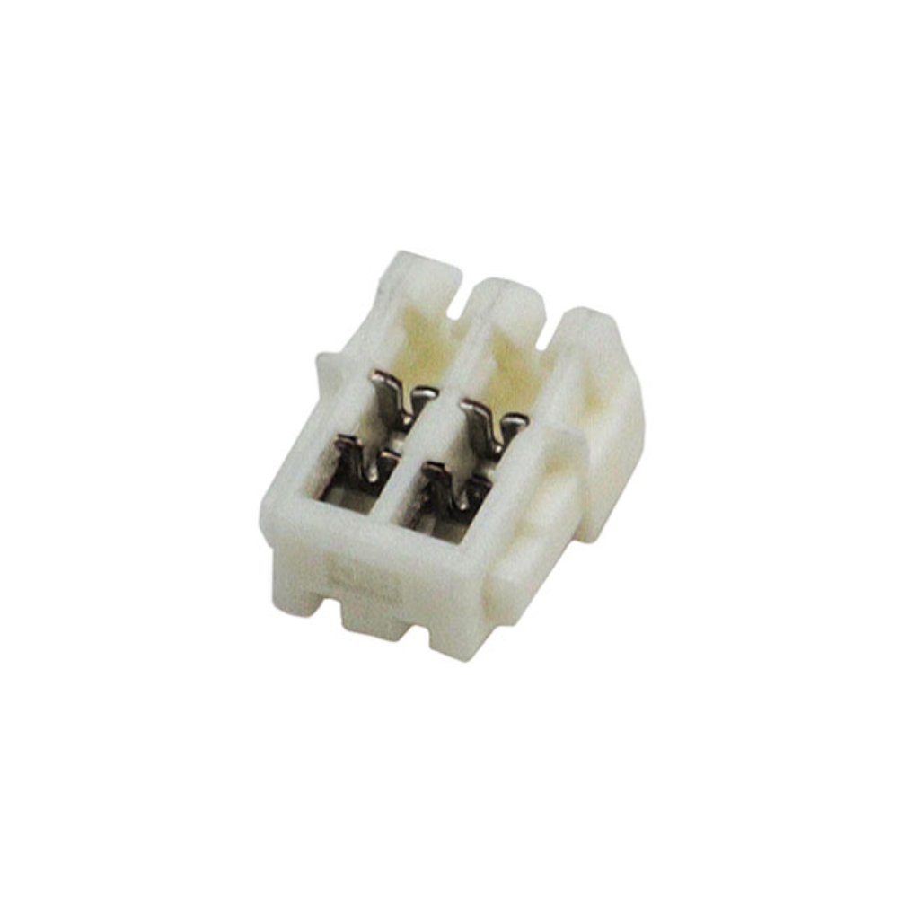 Replacement Female Blade Connectors Type #4 (10 Pieces)