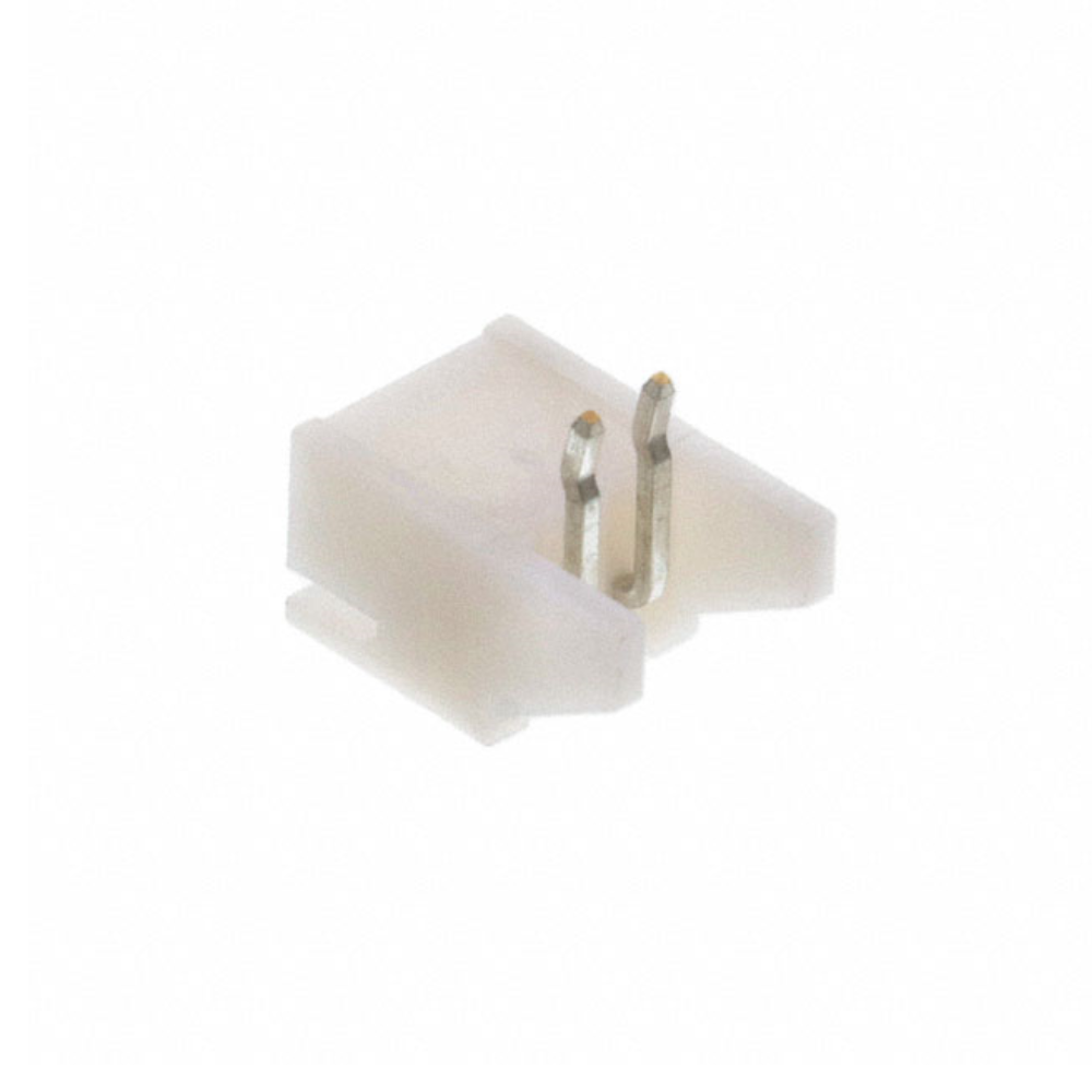 Replacement Horizontal Male Blade Connectors Type #5 (100 Pieces)
