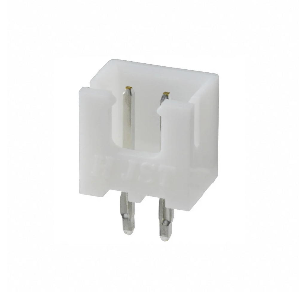 Replacement Vertical Male Blade Connectors Type #5 (100 Pieces)